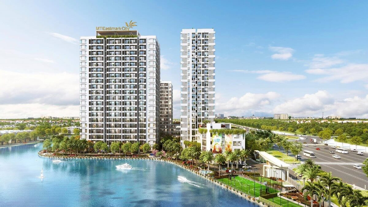 Vành đai 3 TP.HCM tăng tốc! Tiến độ mới nhất 2025 và top 10 dự án BĐS hưởng lợi mạnh mẽ