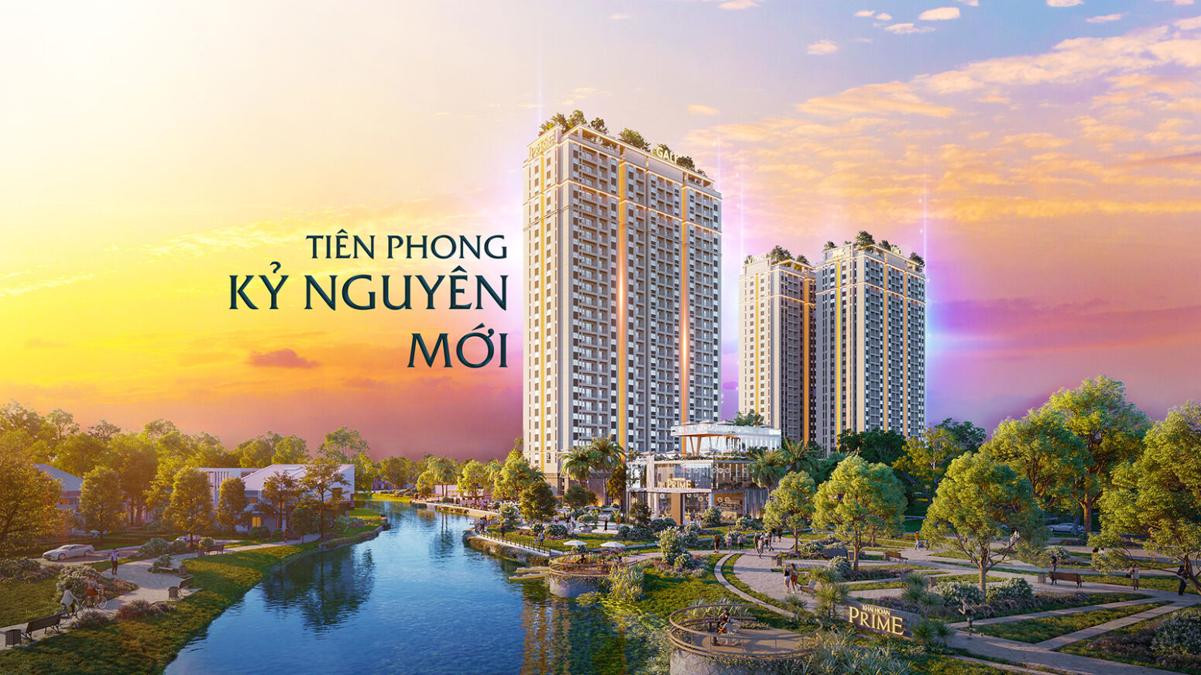 Bất động sản Nhà Bè thu hút vốn đầu tư trước chu kỳ tăng trưởng mới