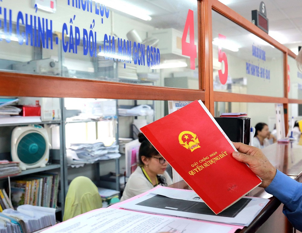 Khái niệm thửa đất là gì – Hd tra cứu thông tin thửa đất online