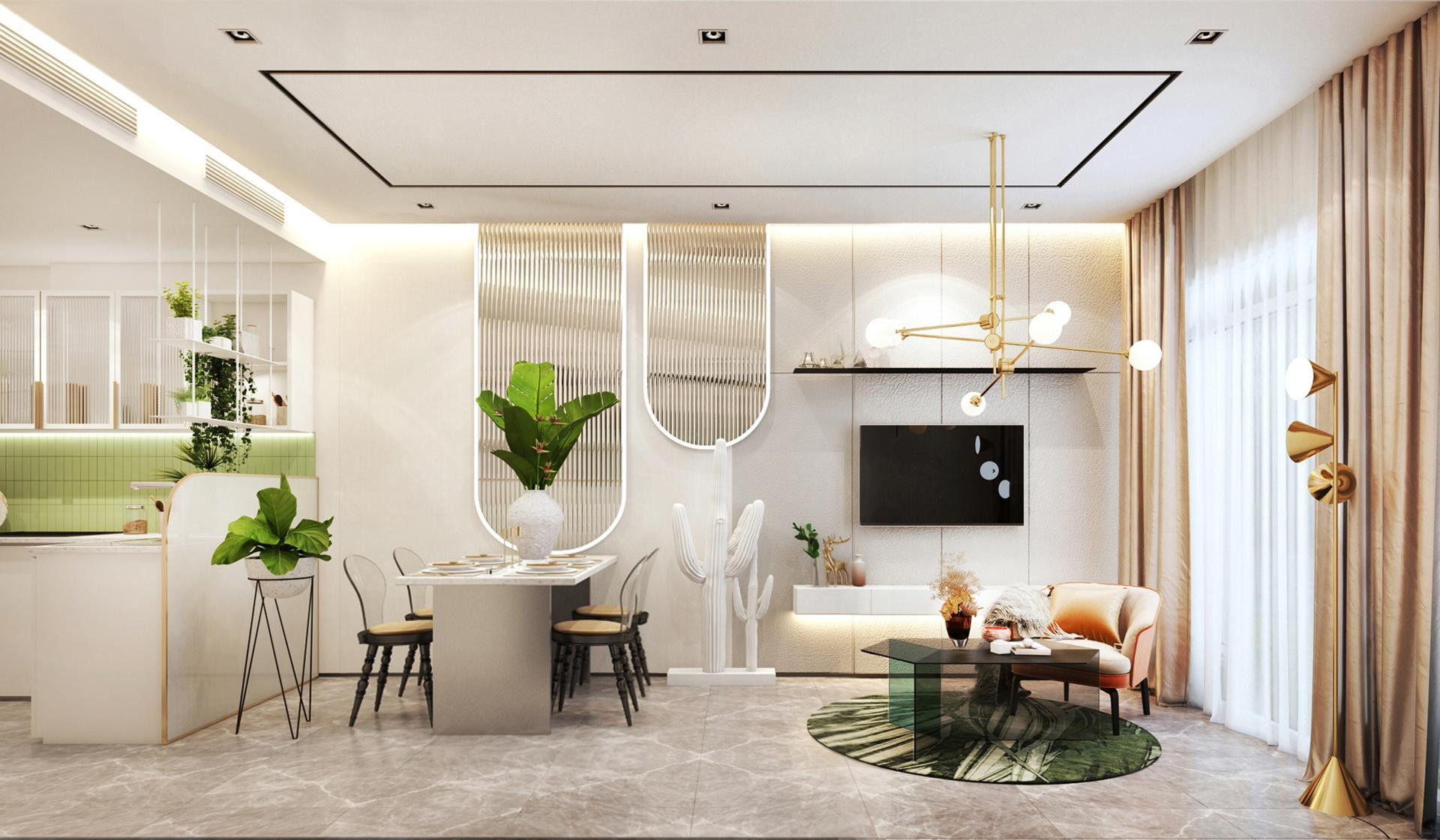 Dưới 3 tỷ mua được căn hộ mới nào tại TP.HCM