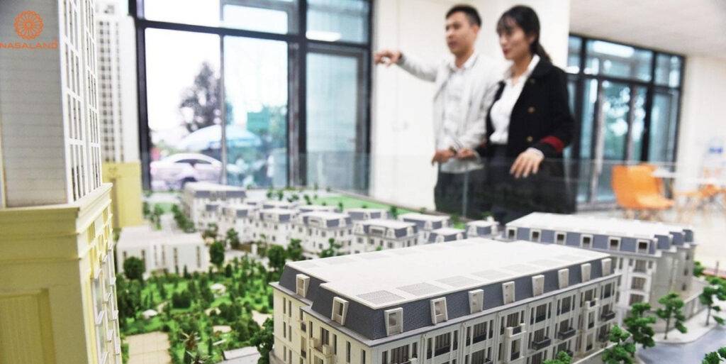 UBND TPHCM đề xuất tăng các mức thu liên quan đến bất động sản thứ hai