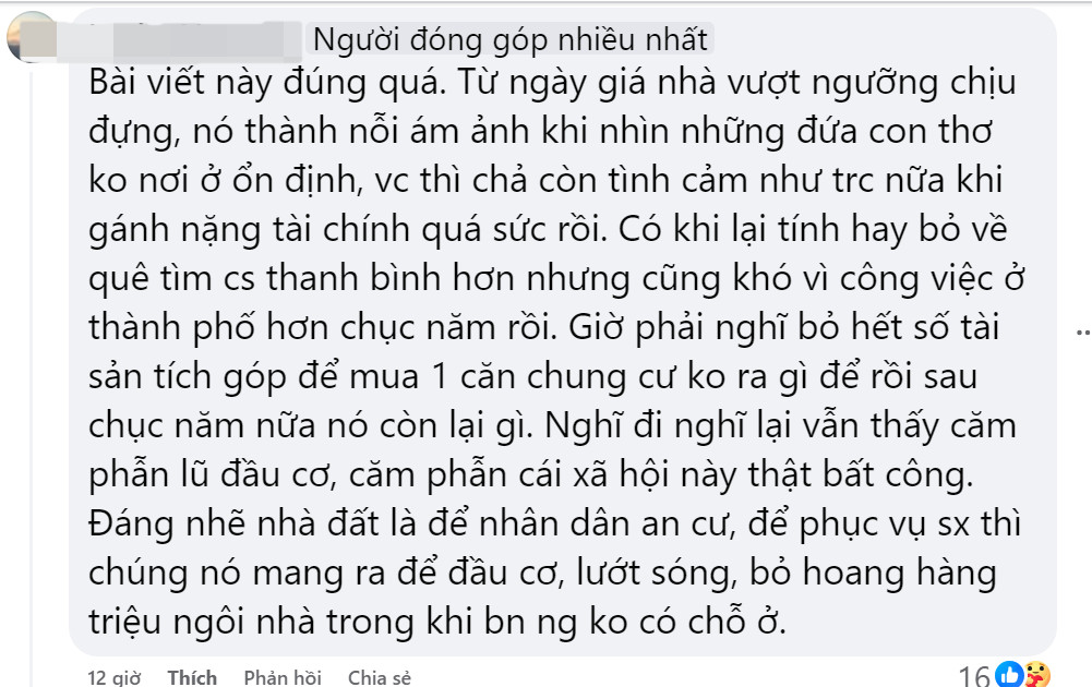 Áp lực tài chính trong tình yêu