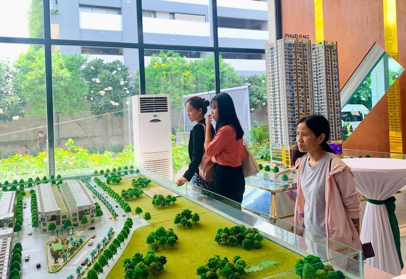 Cần tham khảo thị trường, tránh tăng giá ảo