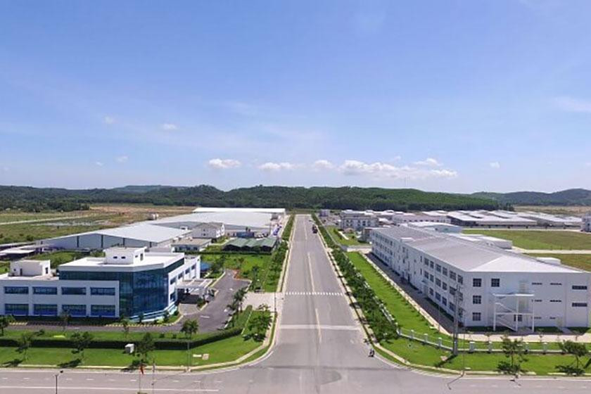 Đất SKC