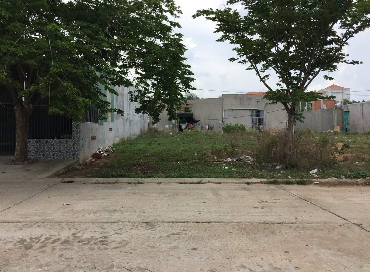Đất xen kẹt là gì?