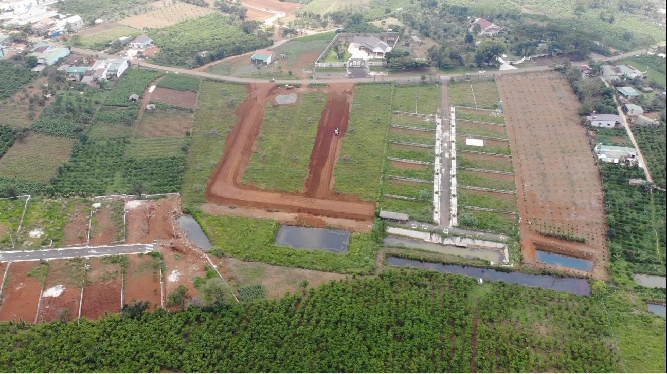 Hình ảnh minh họa các loại đất