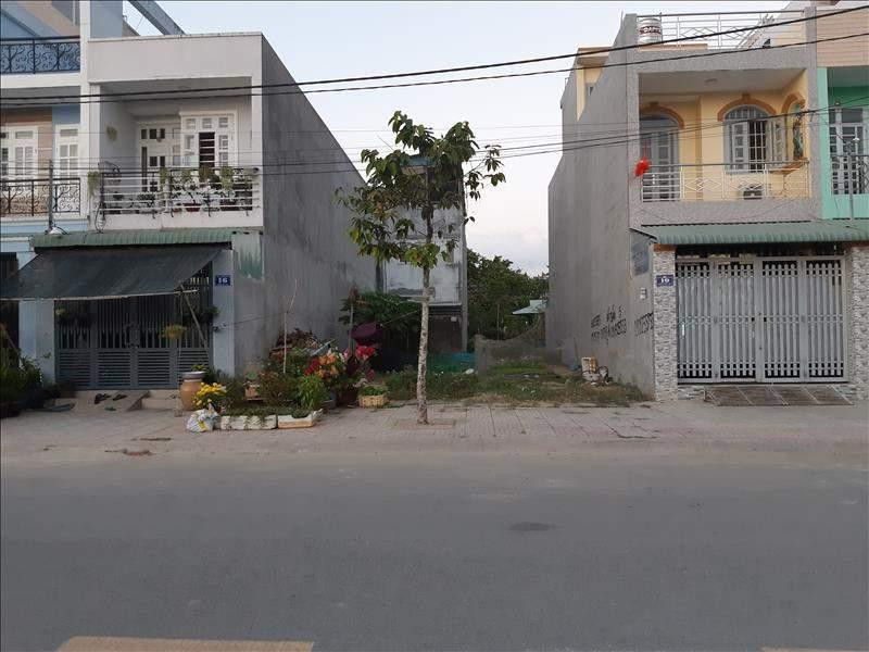 Hồ sơ cấp sổ đỏ