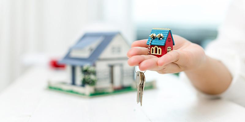 Ngân sách mua nhà lần đầu