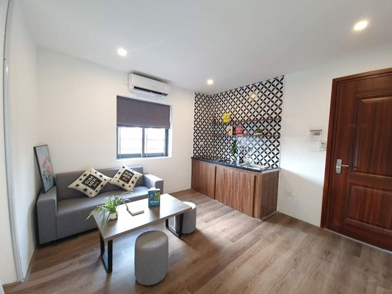 Bất động sản cho thuê