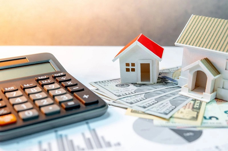 Cân nhắc vấn đề tài chính trước khi quyết định mua nhà