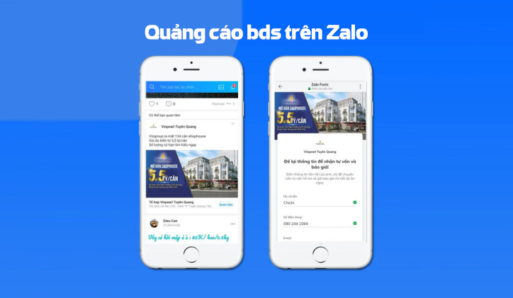 Có nhiều kênh giúp doanh nghiệp tiếp cận nguồn khách hàng tiềm năng