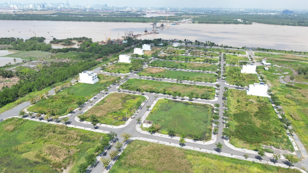 Đất nông nghiệp tại Đồng Nai
