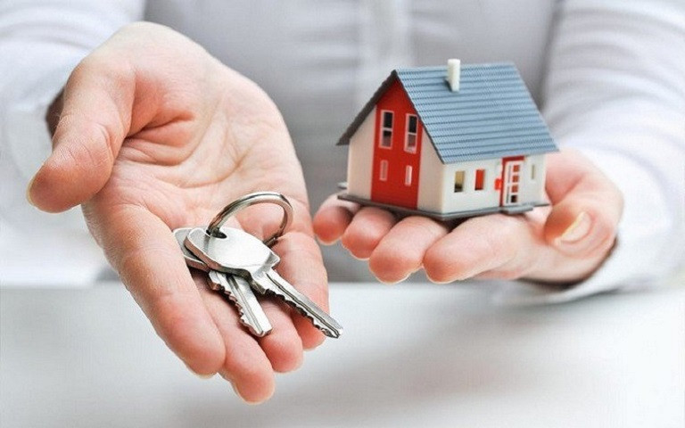 Hồ sơ chung để mua nhà ở xã hội