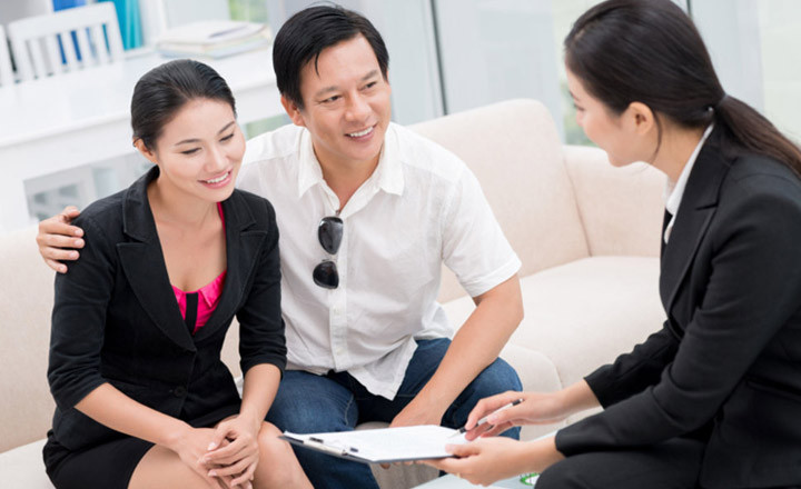 Khách hàng VIP thường tìm kiếm sự chăm sóc chu đáo