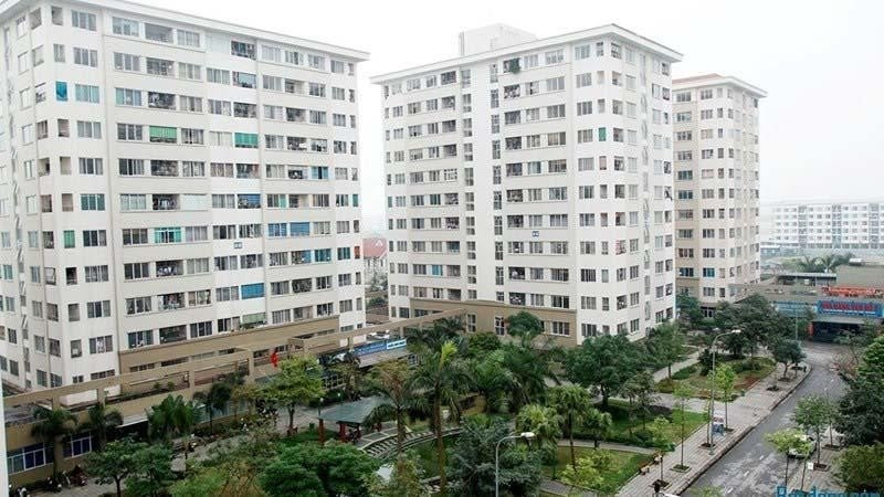 Khung cảnh yên bình của Quận 2