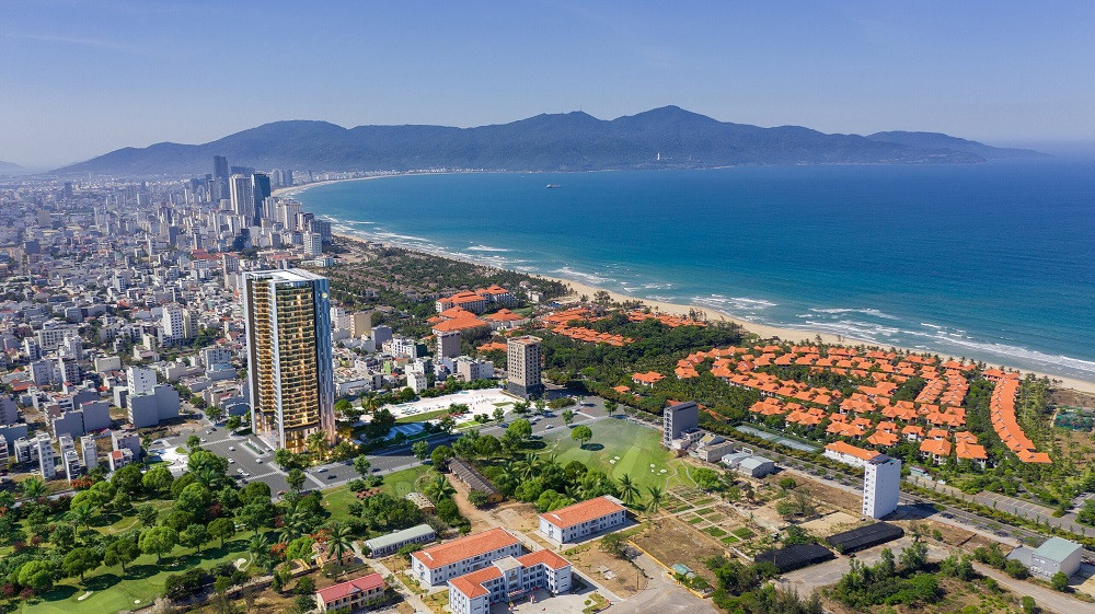 Mục tiêu trở thành trung tâm kinh tế - xã hội lớn đến năm 2030