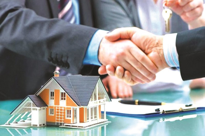 Quy trình môi giới bất động sản minh bạch