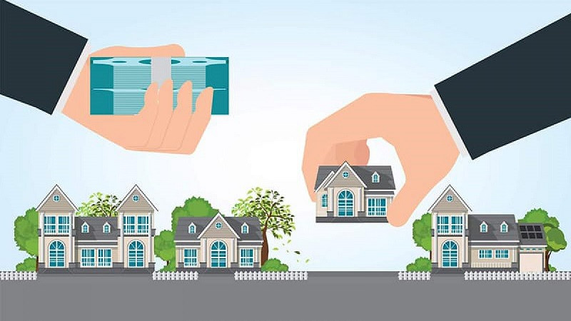 Thu nhập hàng tháng là yếu tố quan trọng trong quyết định mua hay thuê nhà