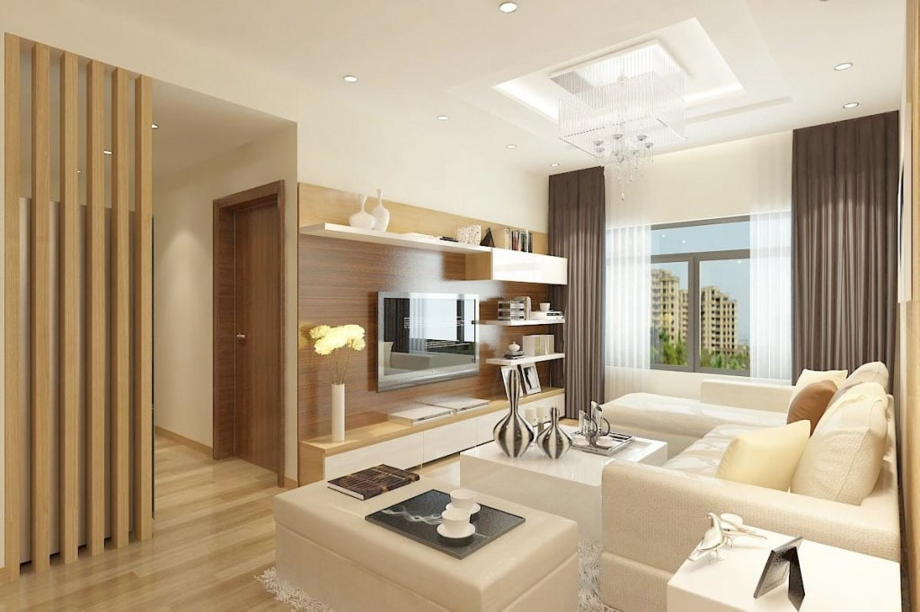 Tiêu chuẩn diện tích căn hộ chung cư theo quy định Nhà nước