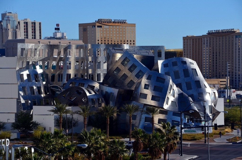Trung tâm Y tế Cleveland Clinic, Nevada