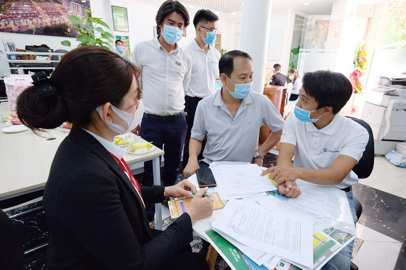 Vai trò của nhà môi giới bất động sản