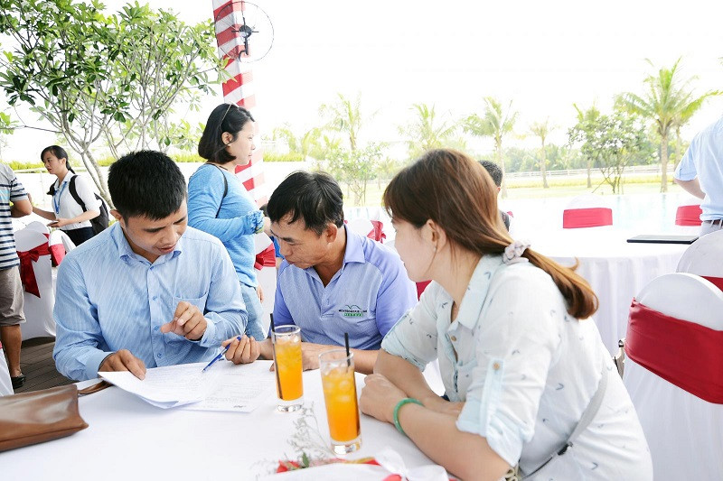 Yếu tố khí trong phong thủy