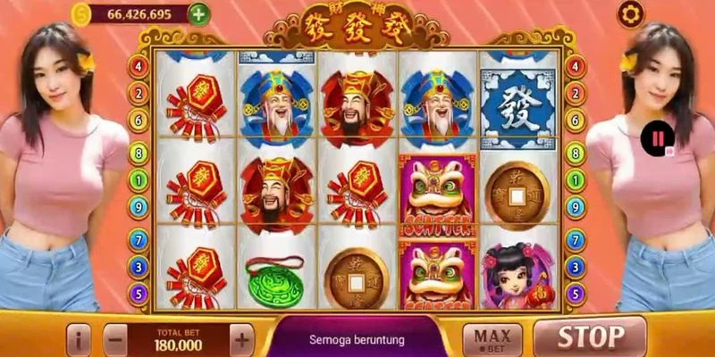 Nổ Hũ Thưởng Lớn Win79 – Bí Mật Làm Nên Sức Hút Tính Năng