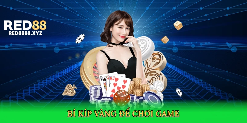 Game Red88 – Thế Giới Giải Trí Trực Tuyến Đầy Sôi Động