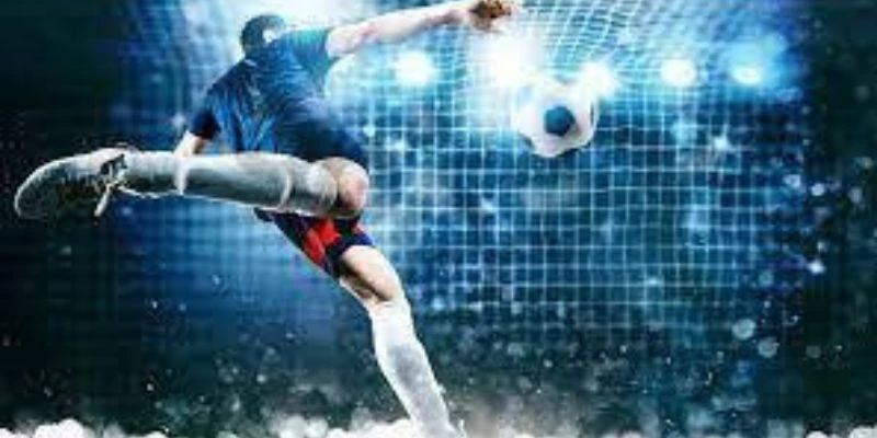 Kèo Bóng Đá J88 – Bùng Nổ Đam Mê Cá Cược Thể Thao Đỉnh Cao
