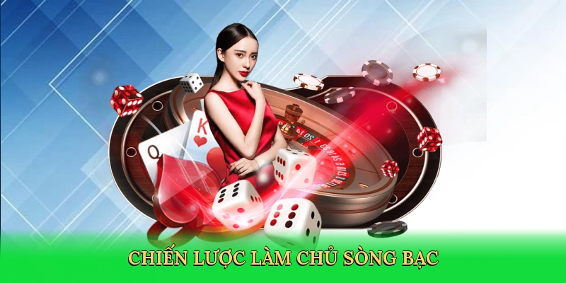 Mẹo Chơi Casino &#8211; Bí Quyết Thắng Lớn Tại RED88