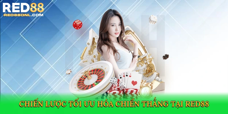 Nhà Cái Red88 – Điểm Đến Cá Cược Trực Tuyến Uy Tín Hàng Đầu
