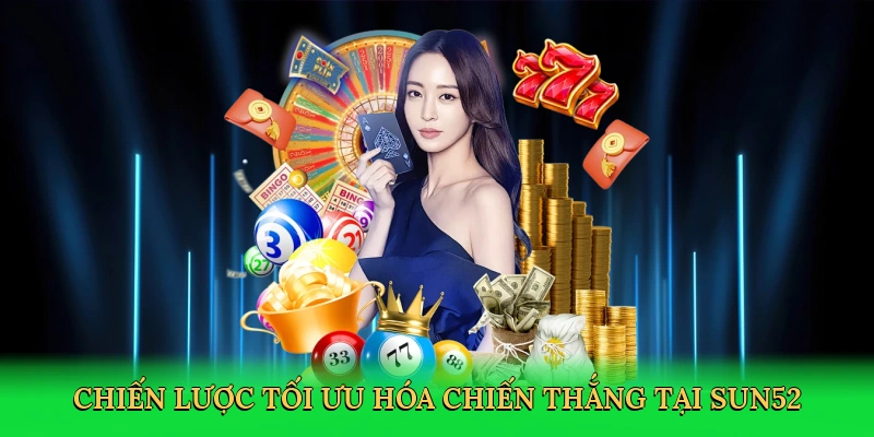 Chơi Bài Sicbo – Bí Kíp Săn Thưởng Đỉnh Cao Tại Sun52