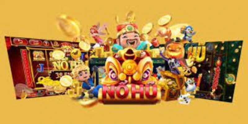 Nổ Hũ Tỷ Lệ Cao Mibet – Nơi Hội Tụ Tỷ Lệ Chiến Thắng