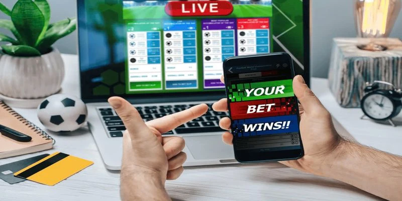 Bí Quyết Bắt Kèo Chuẩn Cùng Kèo Bóng Đá May88 Cực Cháy