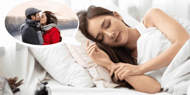 mơ thấy người cũ FB88