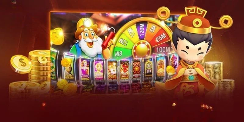 Nổ Hũ Tỷ Lệ Cao Mibet – Nơi Hội Tụ Tỷ Lệ Chiến Thắng