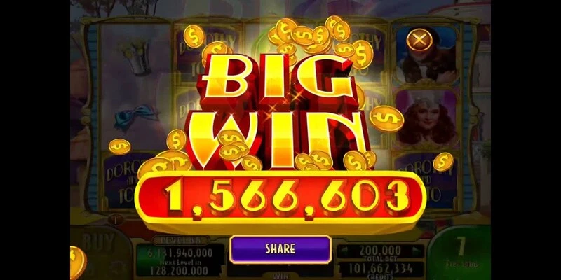 nổ hũ cao cấp 78WIN