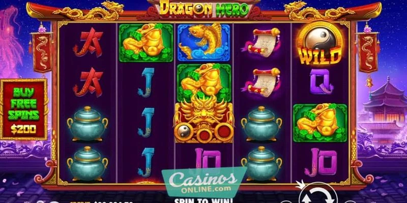 Chơi Ngay Để Nổ Hũ Slot Game Kubet – Thắng Lớn Năm 2025