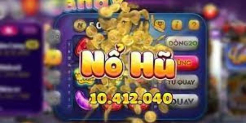 Nổ hũ thưởng lớn GO88