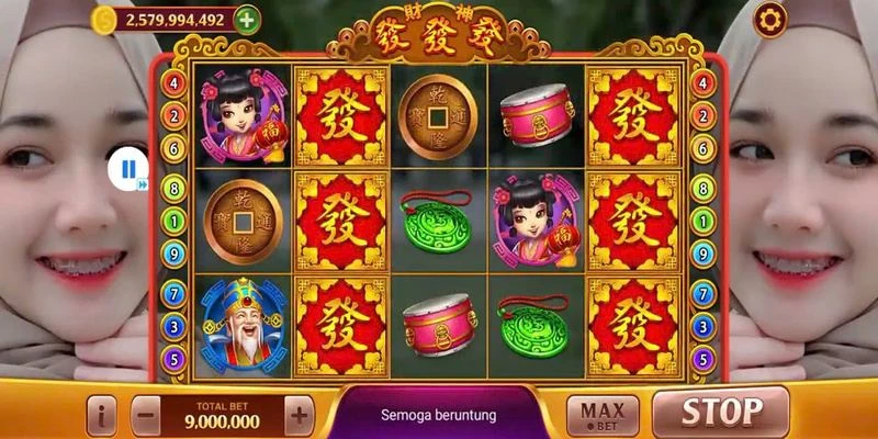 nổ hũ thưởng lớn WIN79