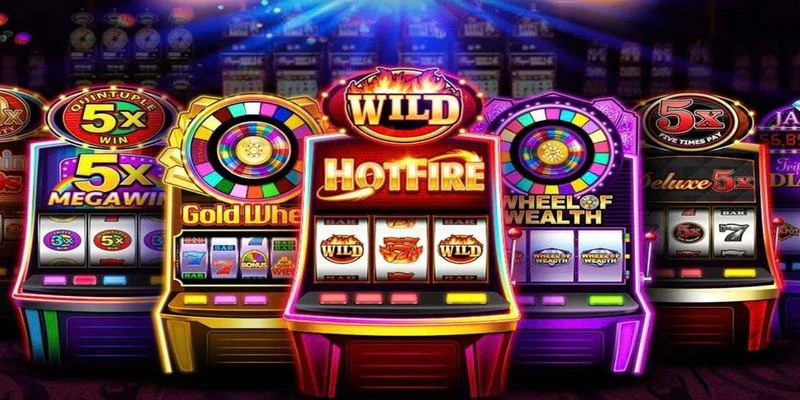 Trải Nghiệm Slot Game Sv66 Đỉnh Cao, Chơi Là Ghiền Ngay!