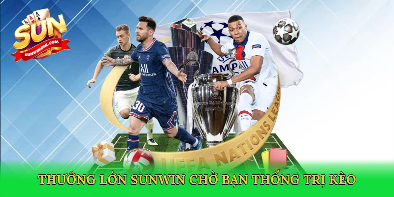 Kèo Phạt Góc – Nhịp Đập Cá Cược Bóng Đá Tại Sunwin