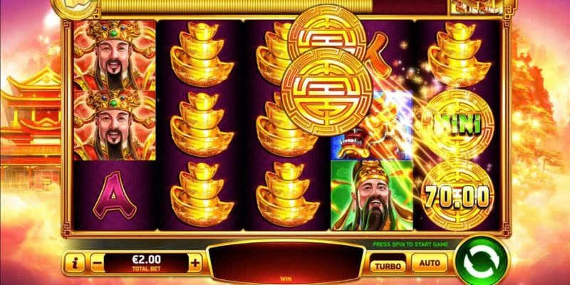 Trải Nghiệm Slot Game Sv66 Đỉnh Cao, Chơi Là Ghiền Ngay!