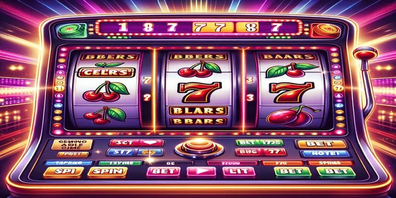 Game Nổ Hũ Uk88: Sân Chơi Rinh Tiền Cực Khủng 2025