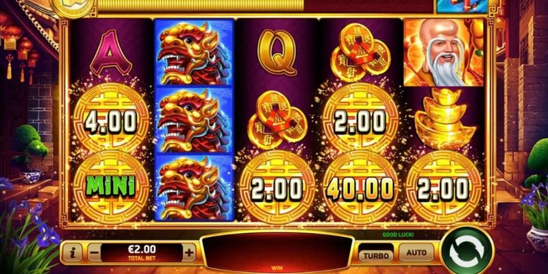 Chơi Ngay Để Nổ Hũ Slot Game Kubet – Thắng Lớn Năm 2025