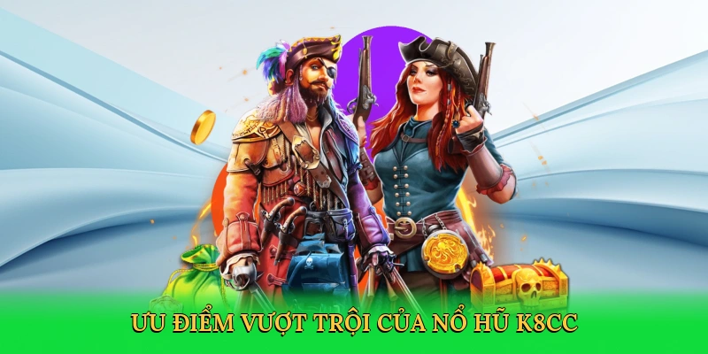 Cách chơi game nổ hũ