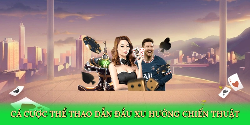 Cược Xiên Thua 1 Trận Vic88 – Bí Quyết Tối Ưu Hóa Chiến Thắng Với Kèo Thể Thao