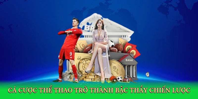 Cược Xiên Thua 1 Trận Vic88 – Bí Quyết Tối Ưu Hóa Chiến Thắng Với Kèo Thể Thao