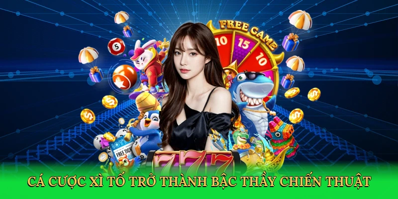 Xì Tố Bài Nào Lớn Nhất Manclub – Bí Quyết Thống Trị Ván Bài