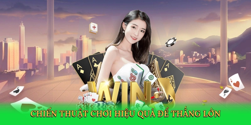 Cách Chơi Bài Ngầu Hầm &#8211; Bí Kíp Thắng Lớn Trong Sòng Bạc Cùng 88VN